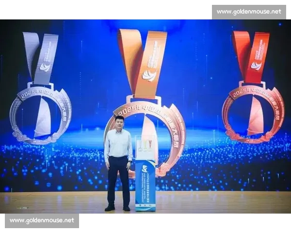 秋日元荡逐浪！帆板大师赛升级奥运积分赛